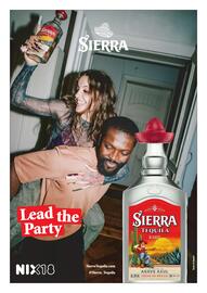 Sligro folder | Wijn Pagina 61