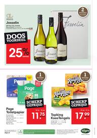 Sligro folder | Wijn Pagina 62
