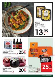 Sligro folder | Wijn Pagina 75