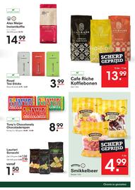 Sligro folder | Wijn Pagina 79