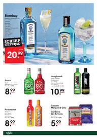 Sligro folder | Wijn Pagina 8