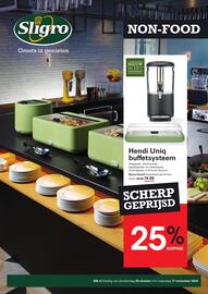 Sligro folder | Wijn Pagina 83
