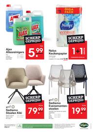 Sligro folder | Wijn Pagina 95