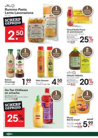 Sligro folder | Food Pagina 34