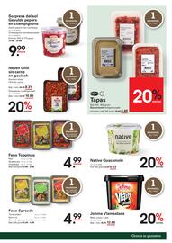 Sligro folder | Food Pagina 45