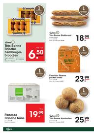 Sligro folder | Food Pagina 48