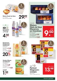 Sligro folder | Food Pagina 49