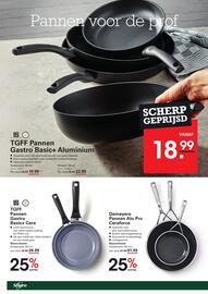 Sligro folder | Food Pagina 84