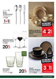 Sligro folder | Food Pagina 87