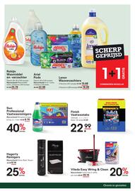 Sligro folder | Food Pagina 93