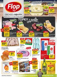 Flop leták týden 44 Strana 1