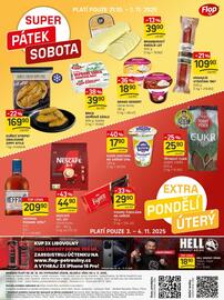 Flop leták týden 44 Strana 12