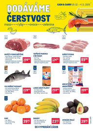 Makro leták týden 44 Strana 1