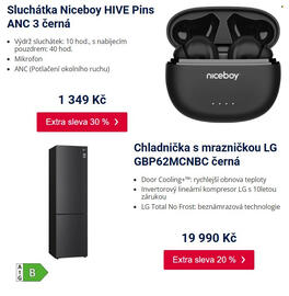 Datart leták Strana 2