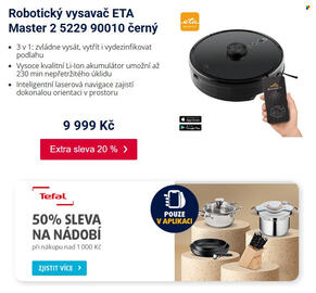 Datart leták Strana 3