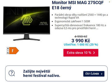 Datart leták Strana 4