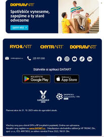 Datart leták Strana 6
