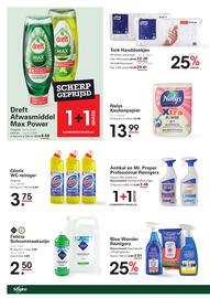 Sligro folder | Non-Food Pagina 10