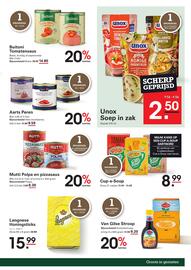 Sligro folder | Non-Food Pagina 25