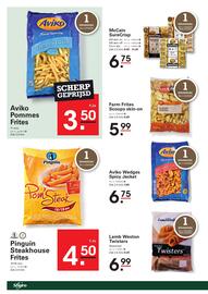 Sligro folder | Non-Food Pagina 34