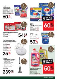 Sligro folder | Non-Food Pagina 55