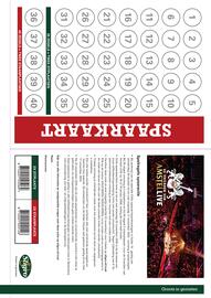 Sligro folder | Non-Food Pagina 57