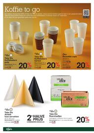 Sligro folder | Non-Food Pagina 6