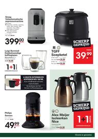 Sligro folder | Non-Food Pagina 7