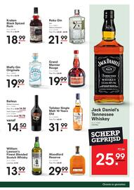 Sligro folder | Non-Food Pagina 91