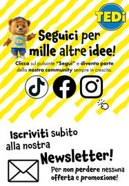 Volantino Tedi Pagina 10