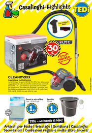 Volantino Tedi Pagina 8