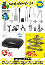 Volantino Tedi Pagina 9