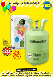 Volantino Tedi Pagina 13