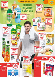 Globus leták Strana 2