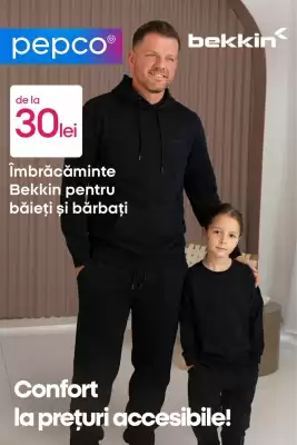 Catalog Pepco (valid până la 3-11)