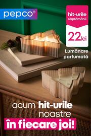 Catalog Pepco săptămâna 44 Pagină 1