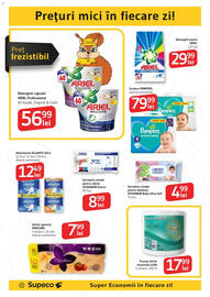 Catalog Supeco Pagină 14