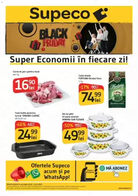 Catalog Supeco