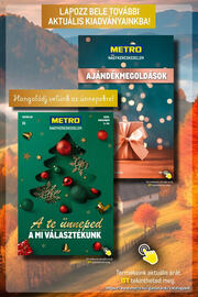 Metro akciós újság Oldal 23