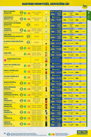 Metro akciós újság Oldal 11