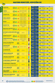 Metro akciós újság Oldal 12