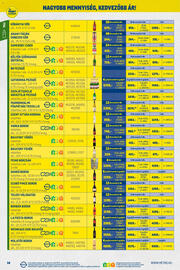 Metro akciós újság Oldal 14