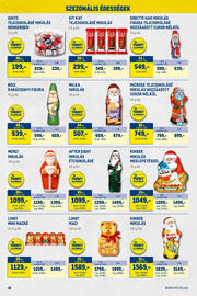 Metro akciós újság Oldal 16