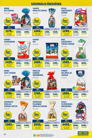 Metro akciós újság Oldal 17