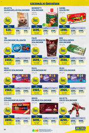 Metro akciós újság Oldal 19