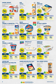 Metro akciós újság Oldal 2