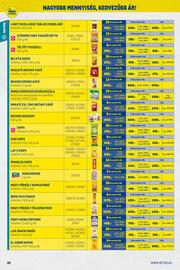 Metro akciós újság Oldal 20