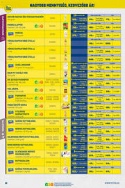 Metro akciós újság Oldal 22