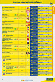 Metro akciós újság Oldal 7