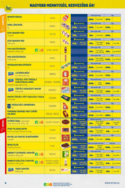 Metro akciós újság Oldal 8